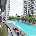 Elements Condo @ Jalan Ampang