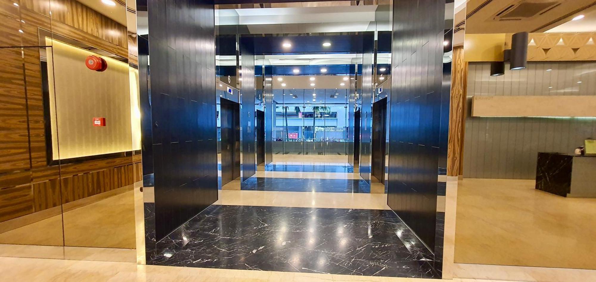 Elements @ Jalan Ampang * Kuala Lumpur