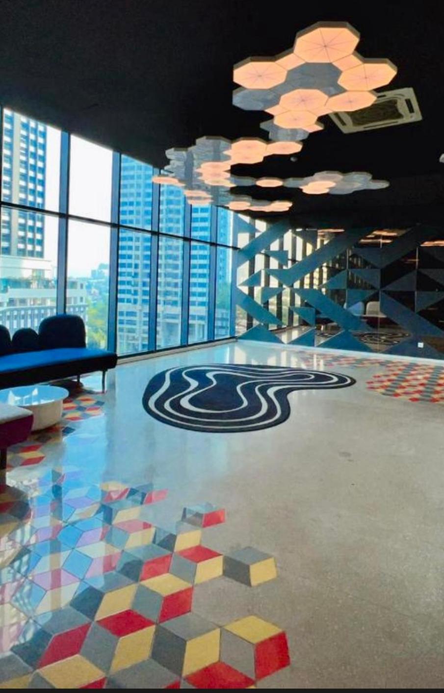 Elements @ Jalan Ampang Kuala Lumpur