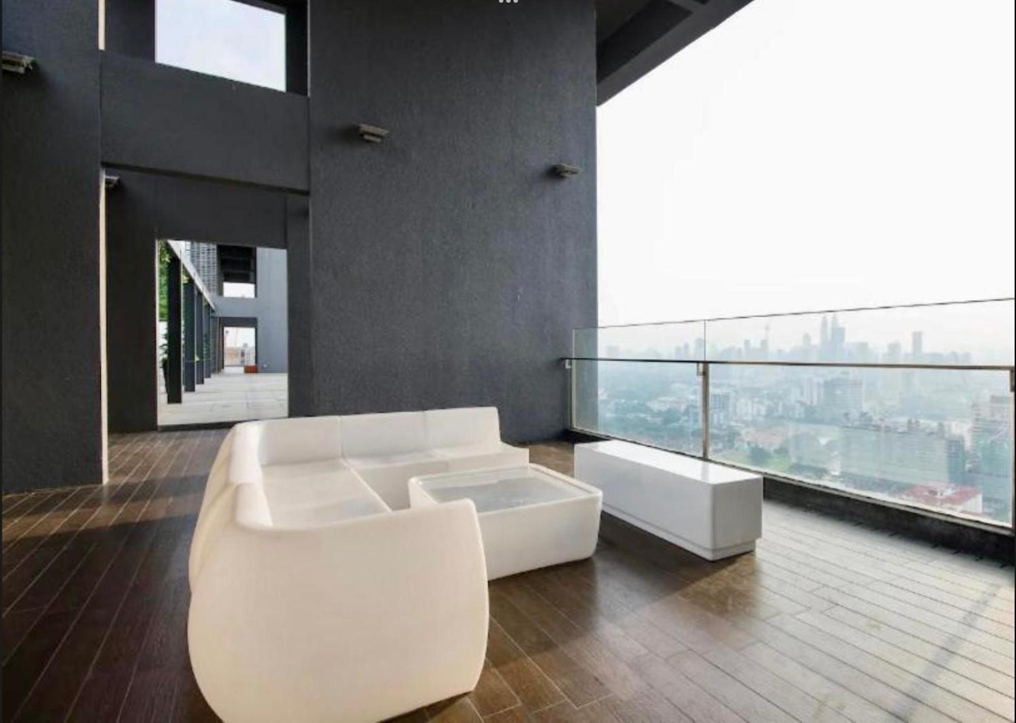 Elements @ Jalan Ampang * Kuala Lumpur