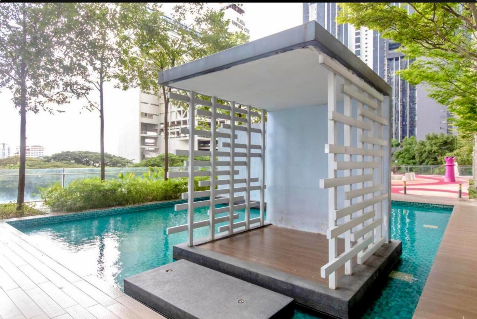 Elements @ Jalan Ampang * Kuala Lumpur