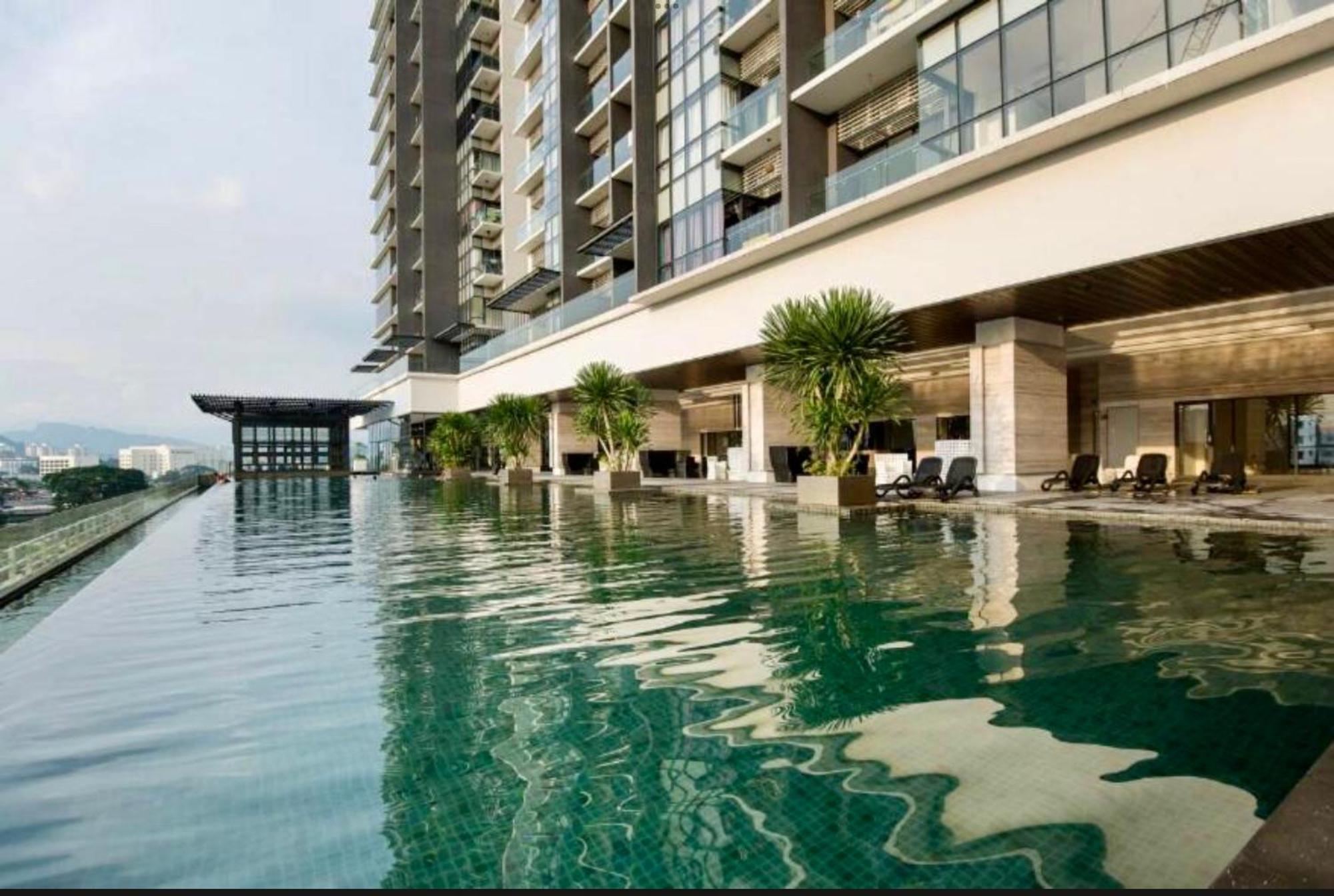 Elements @ Jalan Ampang