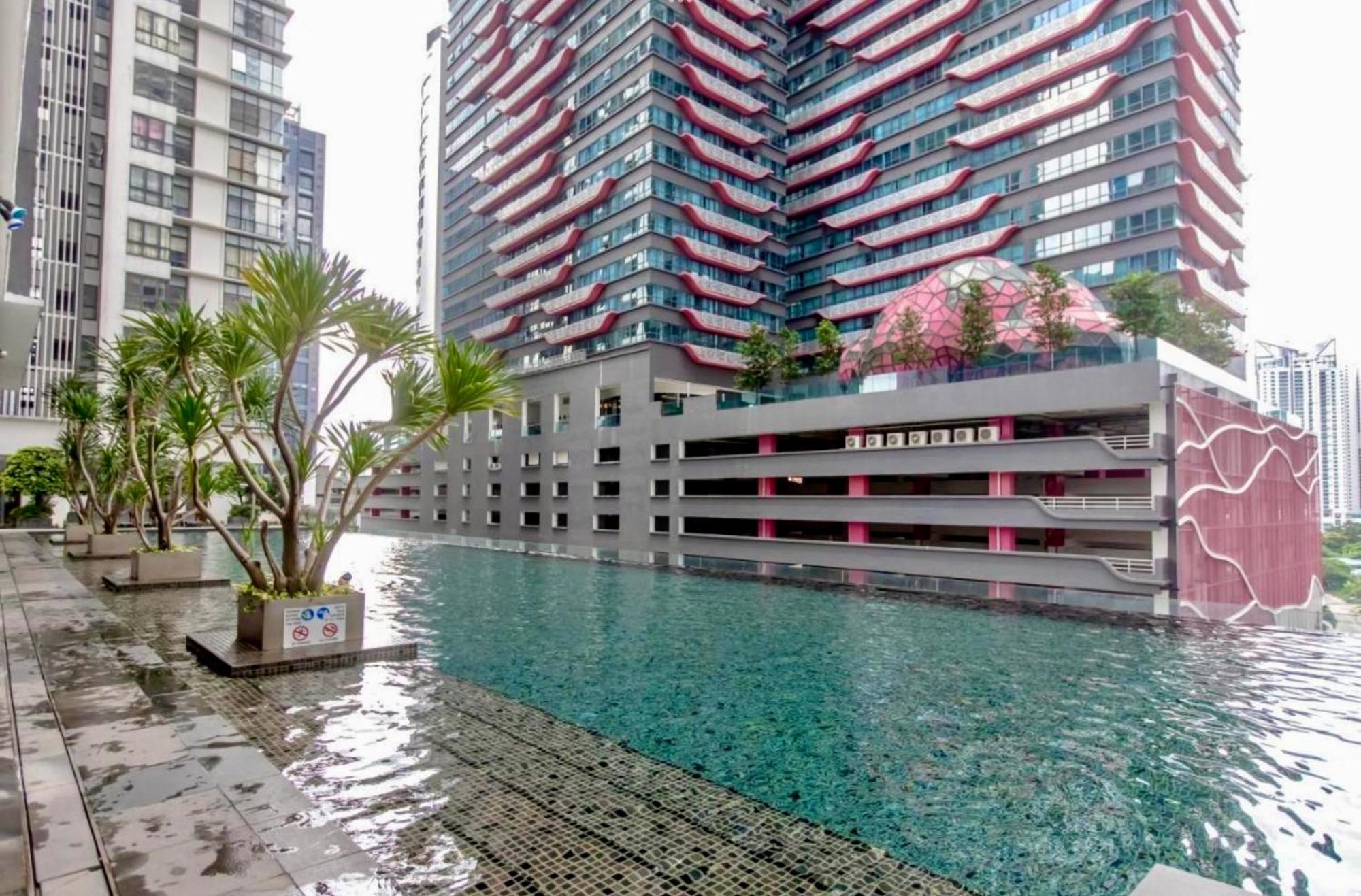 Elements @ Jalan Ampang * Kuala Lumpur