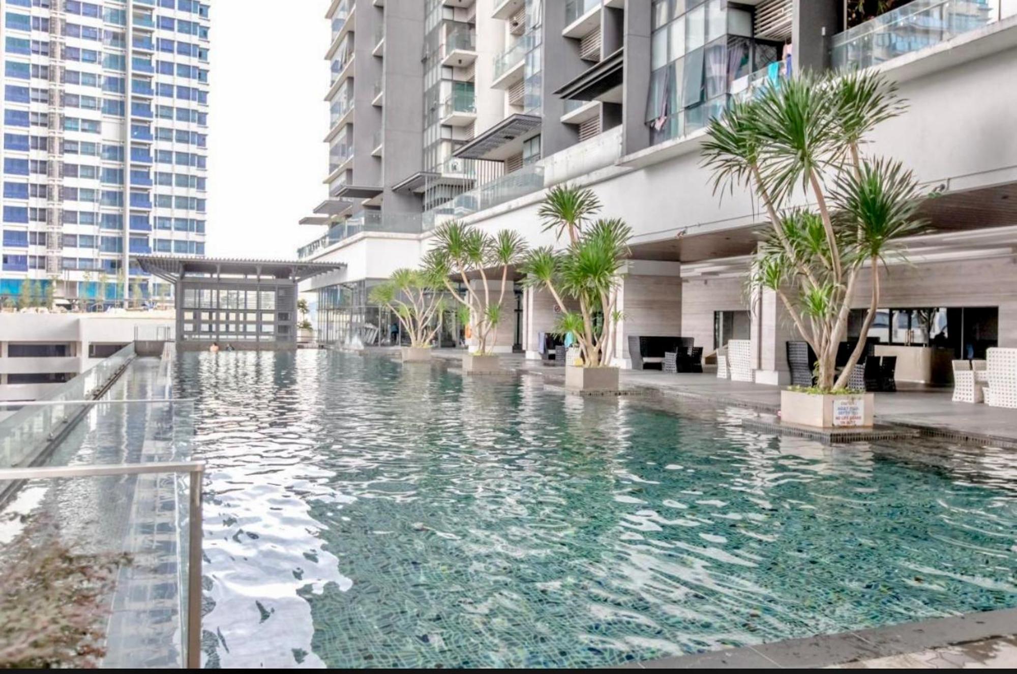 Elements @ Jalan Ampang * Kuala Lumpur