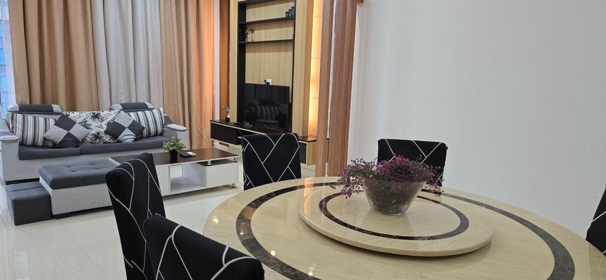 Elements @ Jalan Ampang *